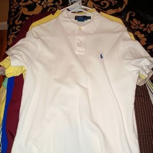 Ralph Lauren polo